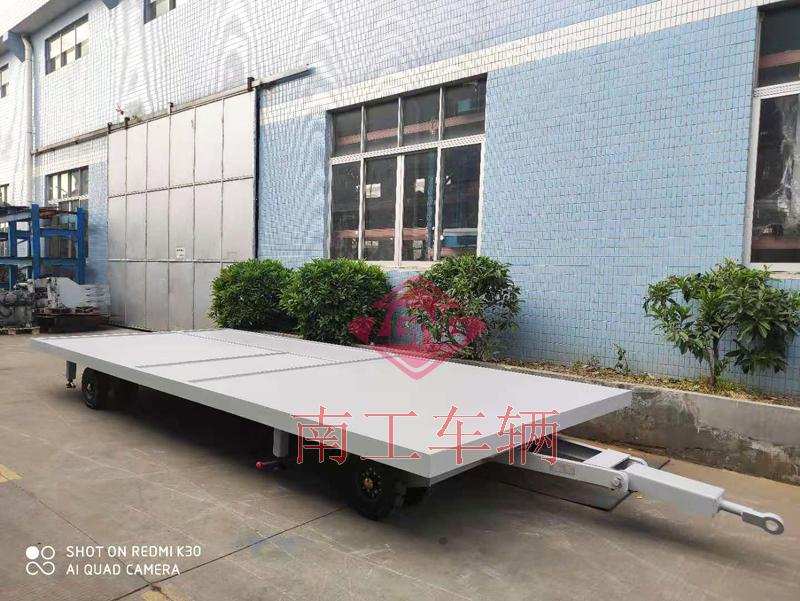 7吨移动式房车底盘 工具leyu乐鱼官方网站_乐鱼(中国)