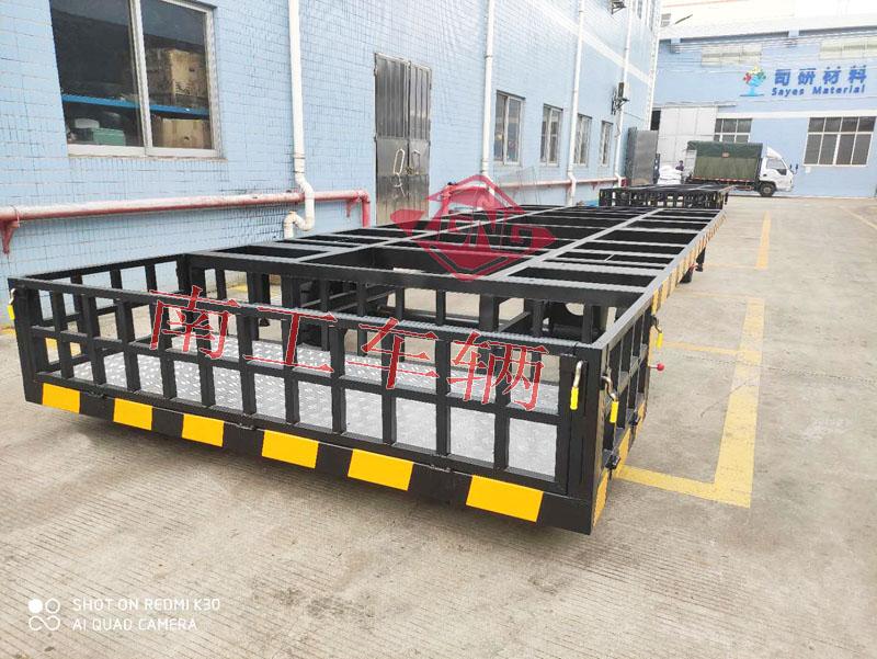 机场项目用leyu乐鱼官方网站_乐鱼(中国) 重型8吨移动工具车