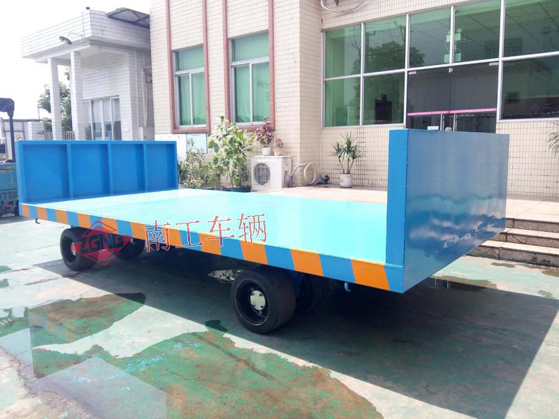 20吨前后护栏重型leyu乐鱼官方网站_乐鱼(中国)