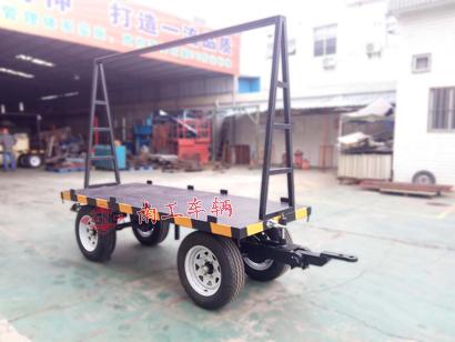 2T小型双项牵引leyu乐鱼官方网站_乐鱼(中国)