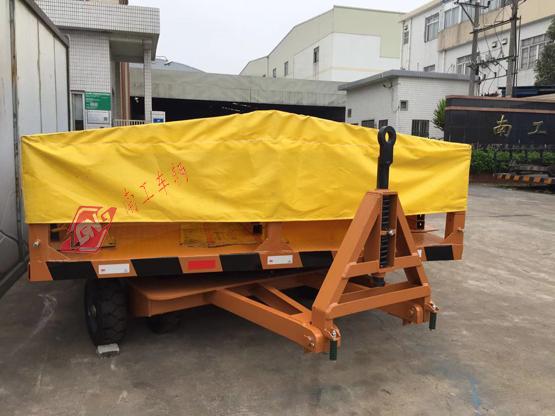 15吨雨篷leyu乐鱼官方网站_乐鱼(中国) 无动力全挂式