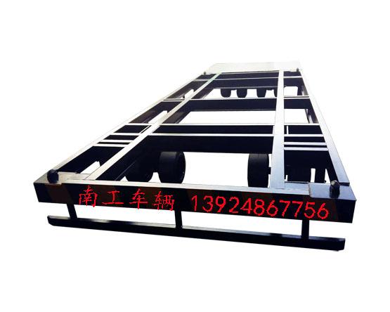 20T框架型集装箱用leyu乐鱼官方网站_乐鱼(中国)