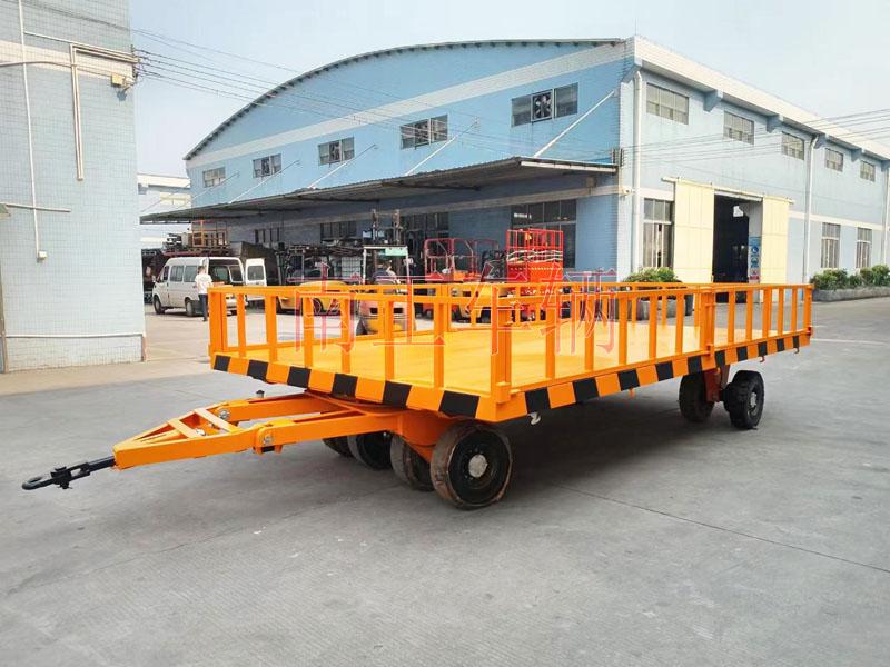 15吨护栏型牵引工具leyu乐鱼官方网站_乐鱼(中国)