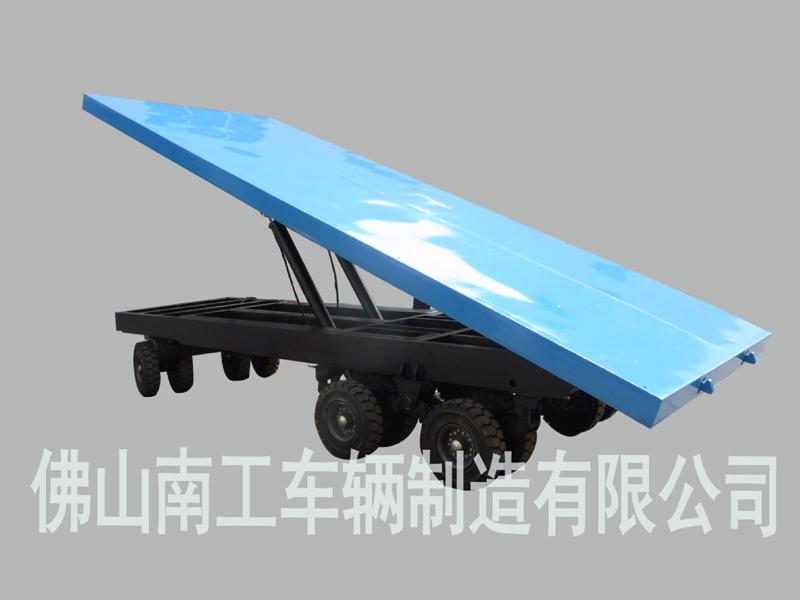 25吨重型自卸leyu乐鱼官方网站_乐鱼(中国) 自卸工具拖车