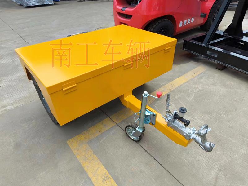 3吨牵引式ATVleyu乐鱼官方网站_乐鱼(中国) 单轴轻型工具拖车
