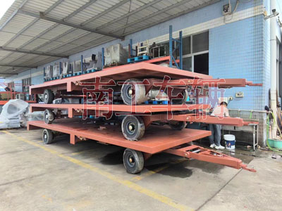 3.5吨leyu乐鱼官方网站_乐鱼(中国) 拼接款平板工具车4I.jpg