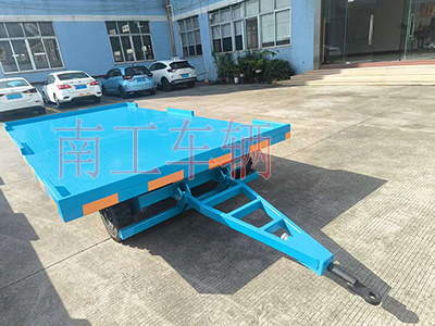 4吨牵引leyu乐鱼官方网站_乐鱼(中国) 全挂式工具拖车5I.jpg