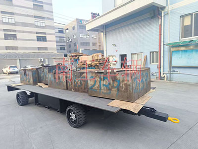 10吨自走式拖车底盘 电动手动两用leyu乐鱼官方网站_乐鱼(中国)5I.jpg