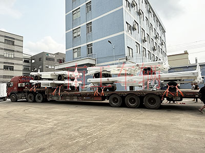 35吨双牵引重型leyu乐鱼官方网站_乐鱼(中国) 白色5I.jpg